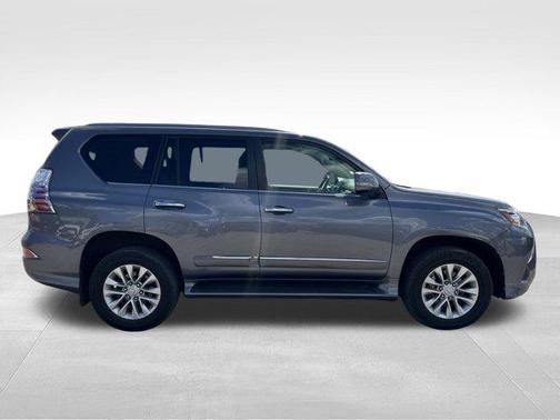 2015 Lexus GX 460 Base