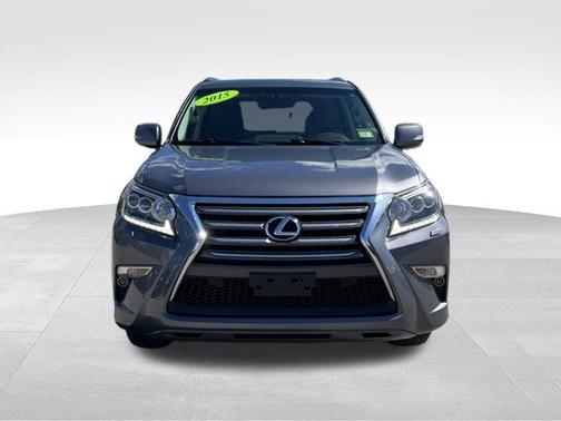 2015 Lexus GX 460 Base
