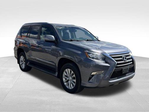 2015 Lexus GX 460 Base