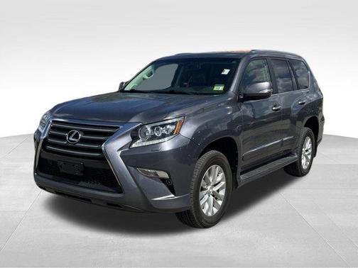 2015 Lexus GX 460 Base