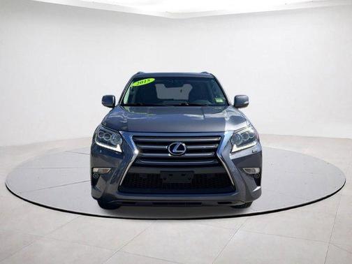 2015 Lexus GX 460 Base