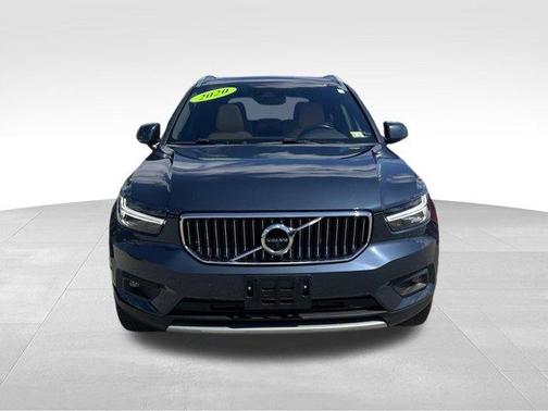 2020 Volvo XC40 T5 Inscription