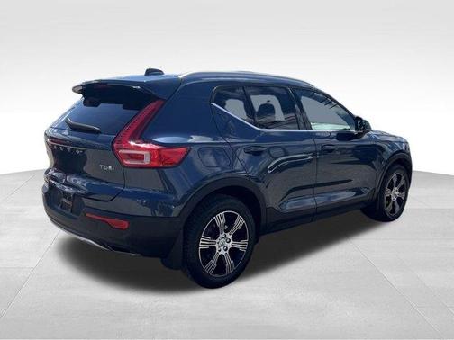 2020 Volvo XC40 T5 Inscription