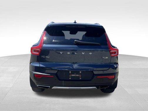 2020 Volvo XC40 T5 Inscription