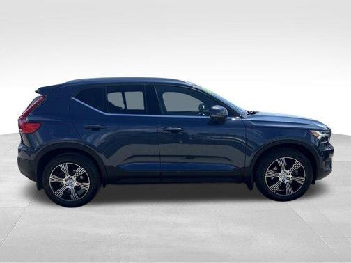 2020 Volvo XC40 T5 Inscription