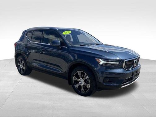 2020 Volvo XC40 T5 Inscription