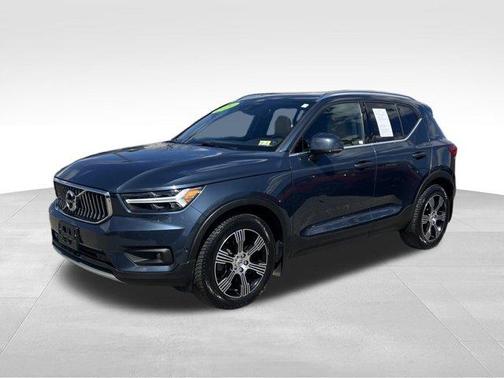 2020 Volvo XC40 T5 Inscription