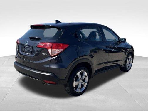 2018 Honda HR-V LX