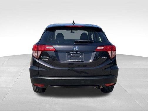 2018 Honda HR-V LX