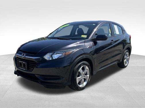 2018 Honda HR-V LX
