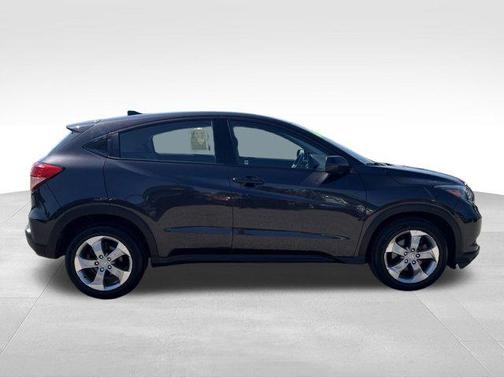 2018 Honda HR-V LX