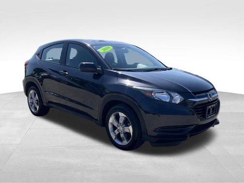 2018 Honda HR-V LX