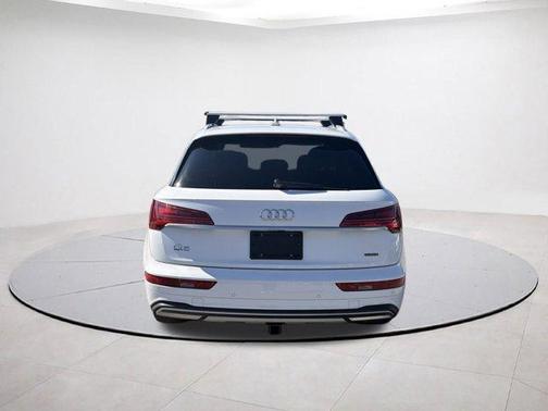 2021 Audi Q5 40 Premium Plus
