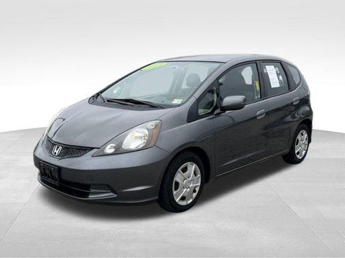 2013 Honda Fit Base
