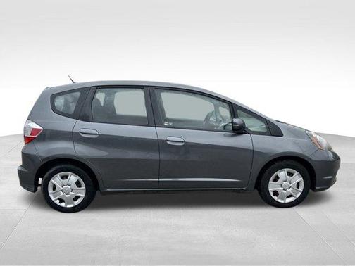 2013 Honda Fit Base