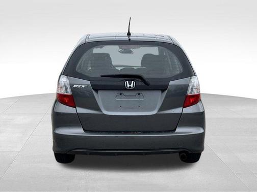 2013 Honda Fit Base