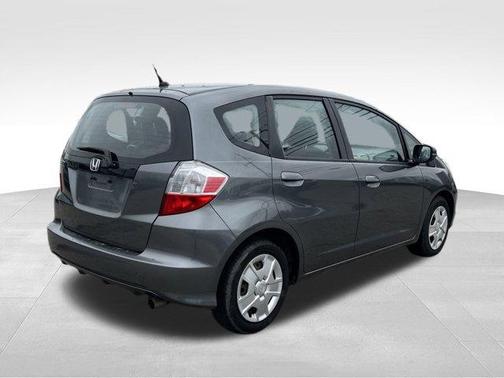2013 Honda Fit Base