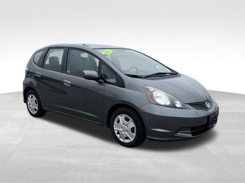2013 Honda Fit Base