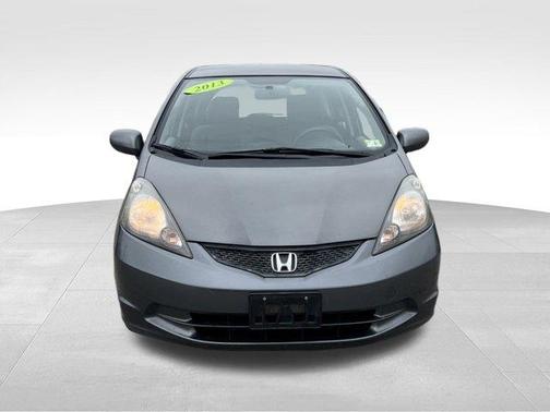 2013 Honda Fit Base