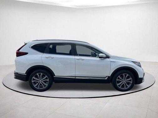 2020 Honda CR-V Hybrid Touring