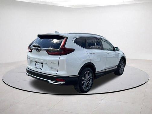 2020 Honda CR-V Hybrid Touring