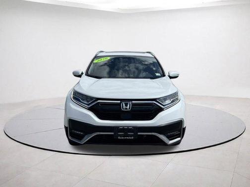 2020 Honda CR-V Hybrid Touring