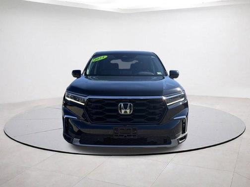 2024 Honda Pilot EX-L 7-Passenger