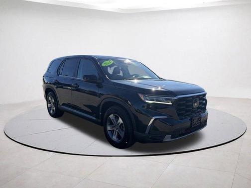 2024 Honda Pilot EX-L 7-Passenger