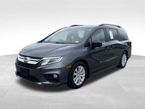 2020 Honda Odyssey LX