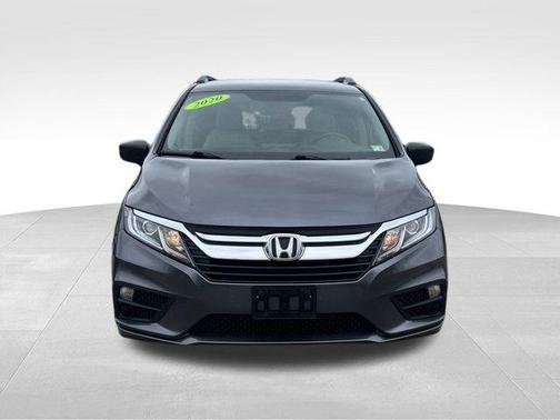 2020 Honda Odyssey LX