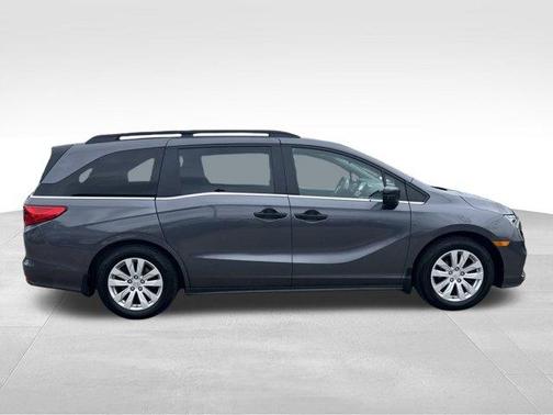 2020 Honda Odyssey LX