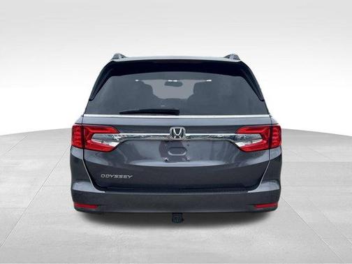 2020 Honda Odyssey LX