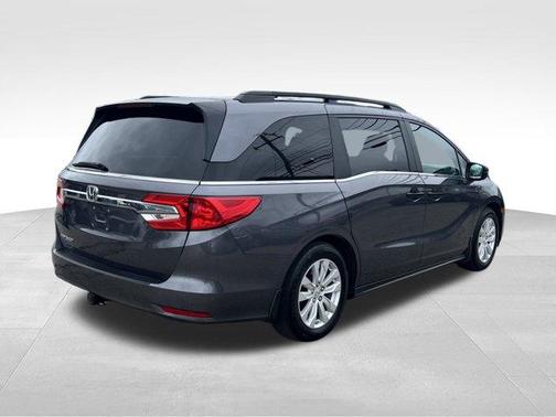 2020 Honda Odyssey LX