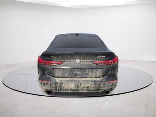 2022 BMW 228 Gran Coupe i xDrive