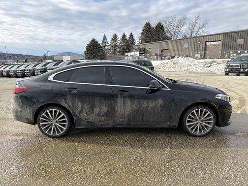 2022 BMW 228 Gran Coupe i xDrive