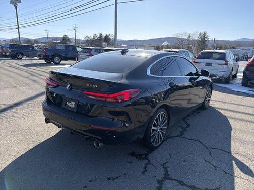 2022 BMW 228 Gran Coupe i xDrive
