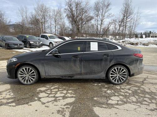 2022 BMW 228 Gran Coupe i xDrive