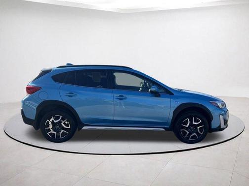 2023 Subaru Crosstrek Hybrid Base