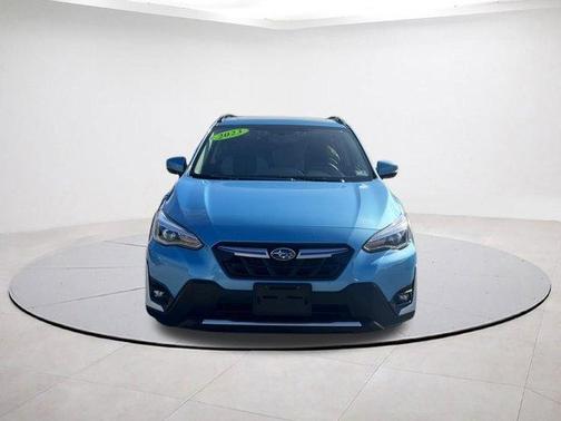 2023 Subaru Crosstrek Hybrid Base
