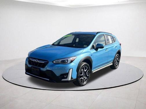 2023 Subaru Crosstrek Hybrid Base