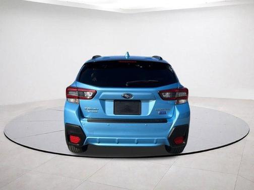 2023 Subaru Crosstrek Hybrid Base