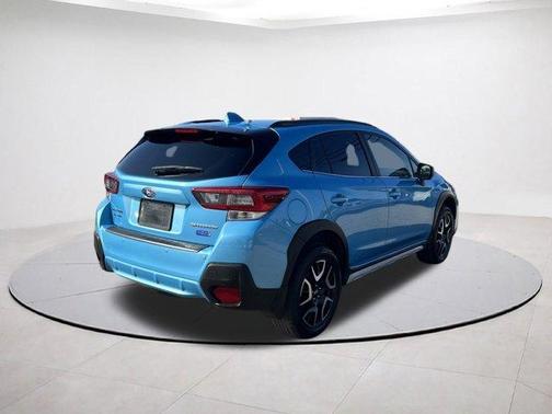 2023 Subaru Crosstrek Hybrid Base