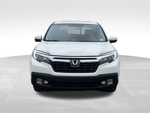 2019 Honda Ridgeline RTL-T