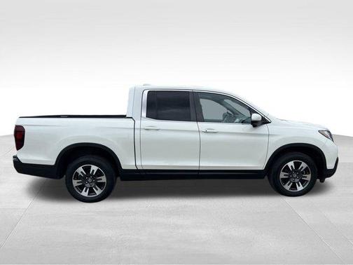 2019 Honda Ridgeline RTL-T