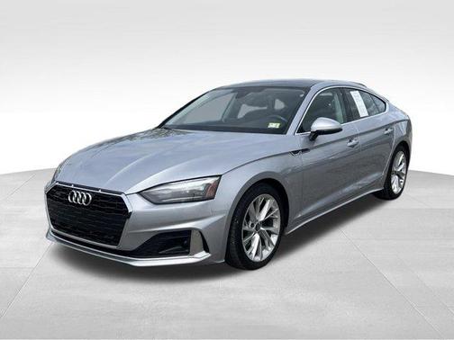 2022 Audi A5 40 Premium