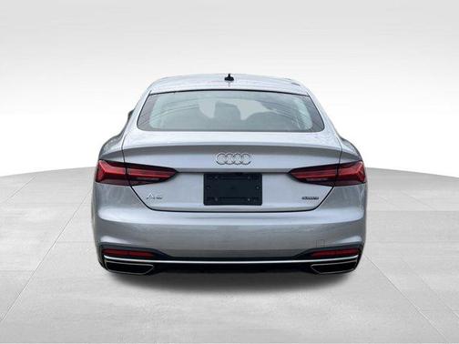2022 Audi A5 40 Premium