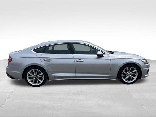 2022 Audi A5 40 Premium