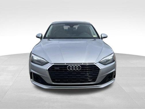 2022 Audi A5 40 Premium