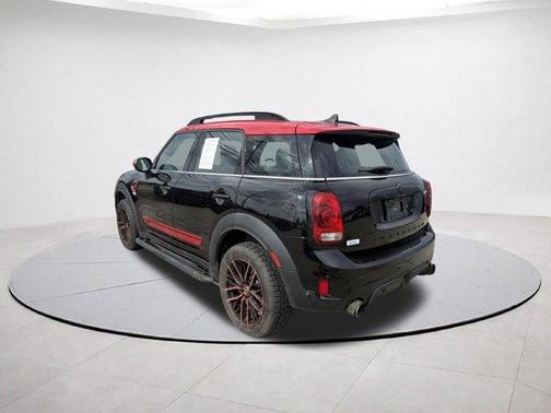 2020 MINI Countryman John Cooper Works