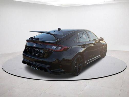 2025 Honda Civic Type R Base